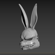 ---_v02.png Devil May Cry - Rabbit mask