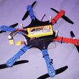 20141222_220007.jpg Mini Flamewheel Hexacopter Plates