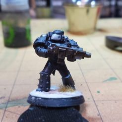 Заклепочные пистолеты CQB Tacticool