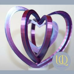 logo.jpg Fichier STL Hart en filature・Modèle à télécharger et à imprimer en 3D