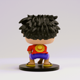 7.png luffy funko model from one piece