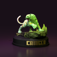 battle-cat-final.426.png Cringer Battle catr from He-Man STL 3d printing collectibles by CG Pyro fanarts