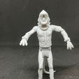 IMG_1366.jpg Flash Gordon (1980) Lizard Man and Drone action figure 3.75