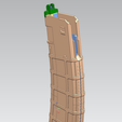 FMAG556extened.png F Mag 556 extended V8.2 for Frog Engineering GBBR airsoft rifles - capacity 80 rounds