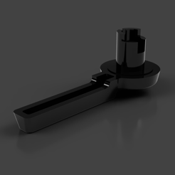 Untitled_2021-Jun-07_12-04-05PM-000_CustomizedView15749013506.png Meopta Color 3 head - right lever (for Opemus, Magnifax, Axomat)