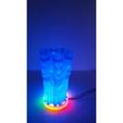 6fb85a8a015c2ddcb6c77bb888507e9c_preview_featured.jpg Simple LED Base for lamp shades