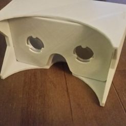 20150416_000246.jpg Free 3D file Google Cardboard for Samsung Galaxy S5・3D printable model to download, Helloboy