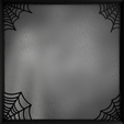 Window-1.png Fichier STL Kit modulaire de toile d'araignée pour l'Halloween par Hinside・Objet pour imprimante 3D à télécharger