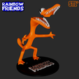 44444.png АПЕЛЬСИН ИЗ РАДУЖНЫХ ДРУЗЕЙ ROBLOX | 3D ФАН-АРТ