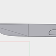 IMG_0731.png Sunfish Sailboat Daggerboard