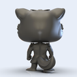 ROCKET-color.306.png ROCKET GUARDIANS OF THE GALAXY FUNKO POP VERSION