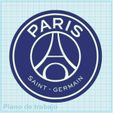 2.jpg PARIS SAINT-GERMAIN PSG CREST
