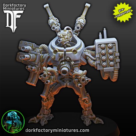 annihilators_sinlges3.jpg Annihilator Cyborgs