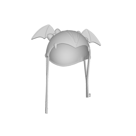 Monster High Draculaura Roller Maze Helmet