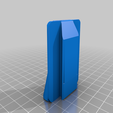 Spatula_Holder_v5.png 3D Printer Tool Holders - Modular