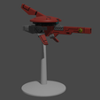 Drone-01.png SNIPER DRONE AND SPOTTER SPACE COMMUNIST