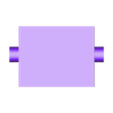 picam_A.STL Pi Camera Mount