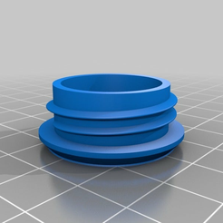 197fb3304c335ba1b33a60e643c03839.png Fichier STL gratuit Fil de bouteille imprimable en 3D・Design imprimable en 3D à télécharger