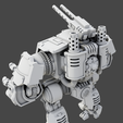 Screenshot_7.png 3D-Datei Schwer gepanzerter Thicc Boi der Brutalität・3D-druckbares Modell zum Herunterladen