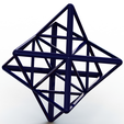 Binder1_Page_01.png Wireframe Shape Stellated Octahedron