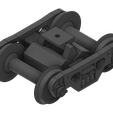 Freight-Bogie-V1-Isometric.png Bogie Freight V1 - Dragon Railway