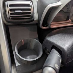 3c7aed73-e7df-4e2c-8c45-44008063fdfa.jpg SMART FORTWO 451 DRINK HOLDER CUP HOLDER