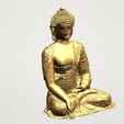 Thai Buddha(i) A09.png Thai Buddha (i)