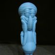 Squidward Tentacles.JPG Squidward Tentacles v2 (Easy print no support)