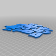 Right_Arm.png Reinhardt 3D puzzle