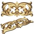 Carved-Plaster-Molding-Decoration-010-1-Copy.jpg Collection Of 500 Classic Elements