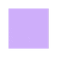 plate-10x10.stl 10x10 Base Plate for Micro / Nano / Diamond / LOZ Blocks