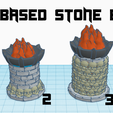 Skull-based-stone-brazier.png Braseros y fuego a la luz del té