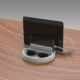 Untitled-771.png APPLE or ANDROID TABLET and PHONE DOCKING STATION