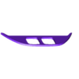 RAM - Chin vents.obj Daft Punk helmet - Guy