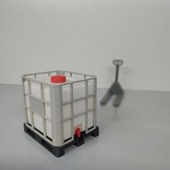 1620239956083.jpg Archivo 3D Contenedor IBC Rc Crawler Diorama 1/10・Plan imprimible en 3D para descargar