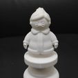 Cod1082-Xmas-Chess-Mother-Claus-7.jpeg Christmas Chess - Mother Claus