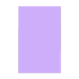 retro_fridge2_shelf_template.stl Miniature retro fridge v2