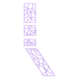 PM 3.stl modular staircase