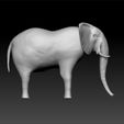 ele3.jpg Elephant -Elephant Toy