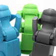 Capture_d__cran_2015-08-24___11.42.01.png Free STL file Gizmo - Robotic Dog・3D printer model to download