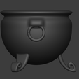 Cauldron-03.png Iron Cauldron