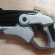 mercy--gun-makerslab-3d-pri.png Overwatch Mercy Gun snap assembly with moving parts