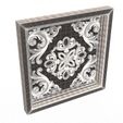 Wireframe-High-Carved-Ceiling-Tile-07-2.jpg Collection of Ceiling Tiles 02
