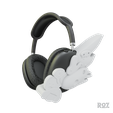 4.png Apple Airpods Max Headphone Pads
