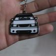 IMG_2668.jpg key ring nissan tsuru b13 2 in 1