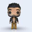 CHARLY-FLOW-color.497.png CHARLY FLOW FUNKO POP VERSION