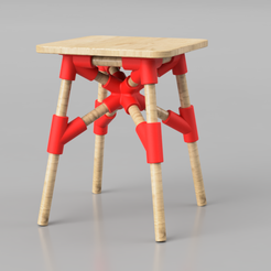 Archivo STL Soporte de reposacabezas para silla de oficina Herman Miller  Mirra 2 🪑・Objeto de impresión 3D para descargar・Cults