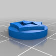 463bf4101906abc6ea53f4259a1a474e.png Free STL file Magic: The Gathering Counters / Chips UPDATED 5-3-2019 (Life, Mana, Abilities, Loyalty, Energy, Power, Toughness) MtG #MtGCounters・3D printable model to download