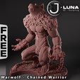 Free_WCW.png Warwolf - Chained Warrior