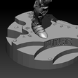 Avatar7.png Avatar of War